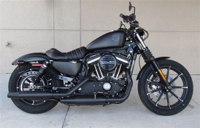 Mantenimiento y accesorios Harley Davidson Sportster 883 Iron B XL Mantenimiento y accesorios Harley Davidson Sportster 883 Iron B XL